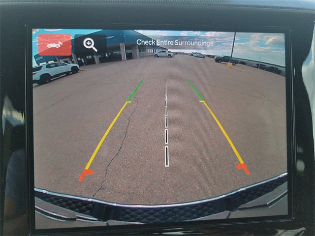 New 2026 RAM 1500 4x4 Crew Cab image 14