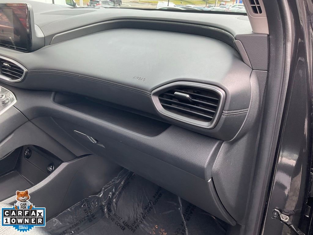 Used 2023 Hyundai Santa Fe SEL FWD image 61