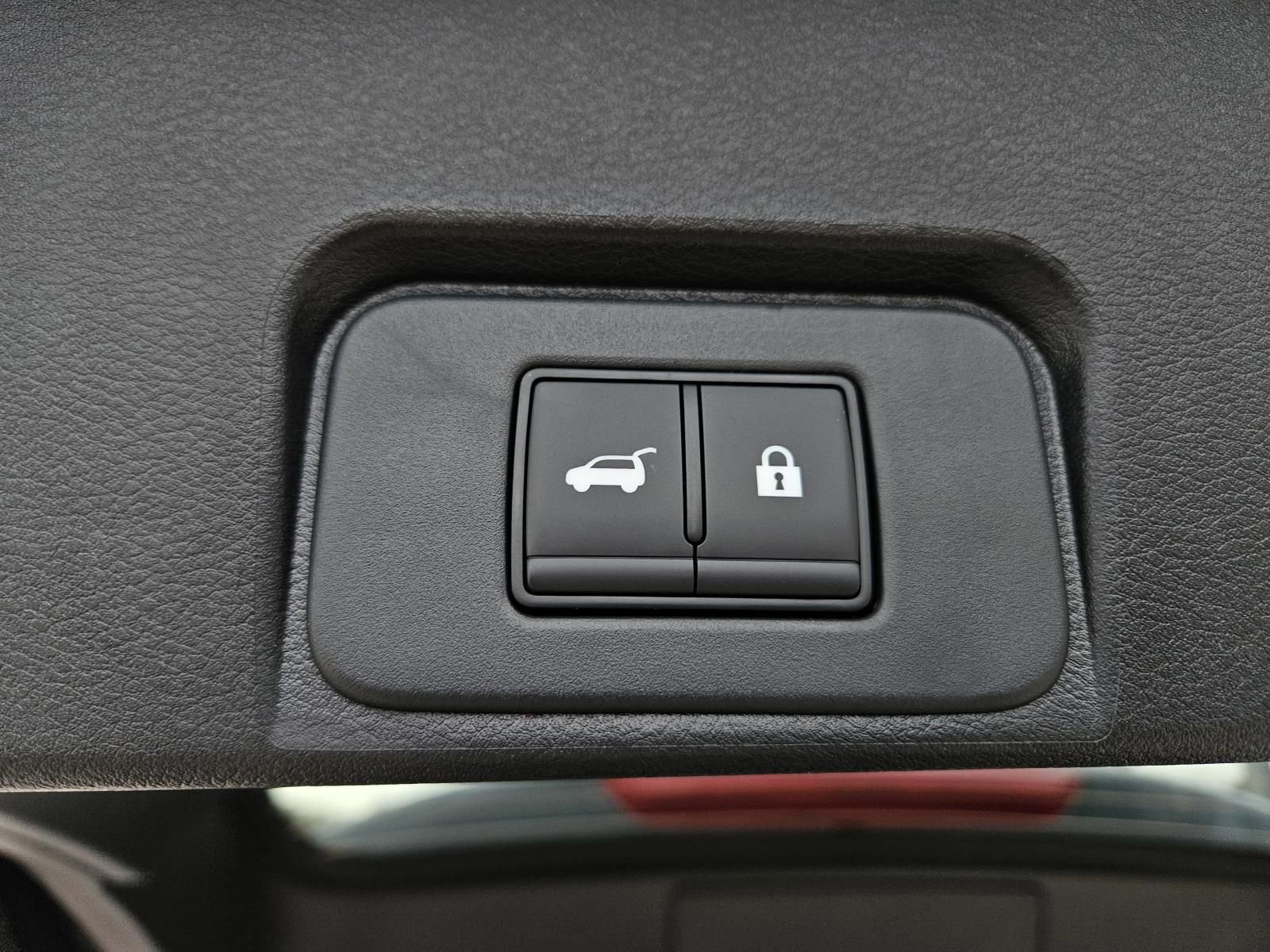 New 2026 Nissan Rogue Rock Creek w/ Rock Creek Premium Package image 13