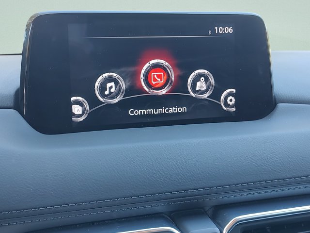 Used 2017 MAZDA CX-5 Touring w/ Preferred Equipment Package FWD image 14