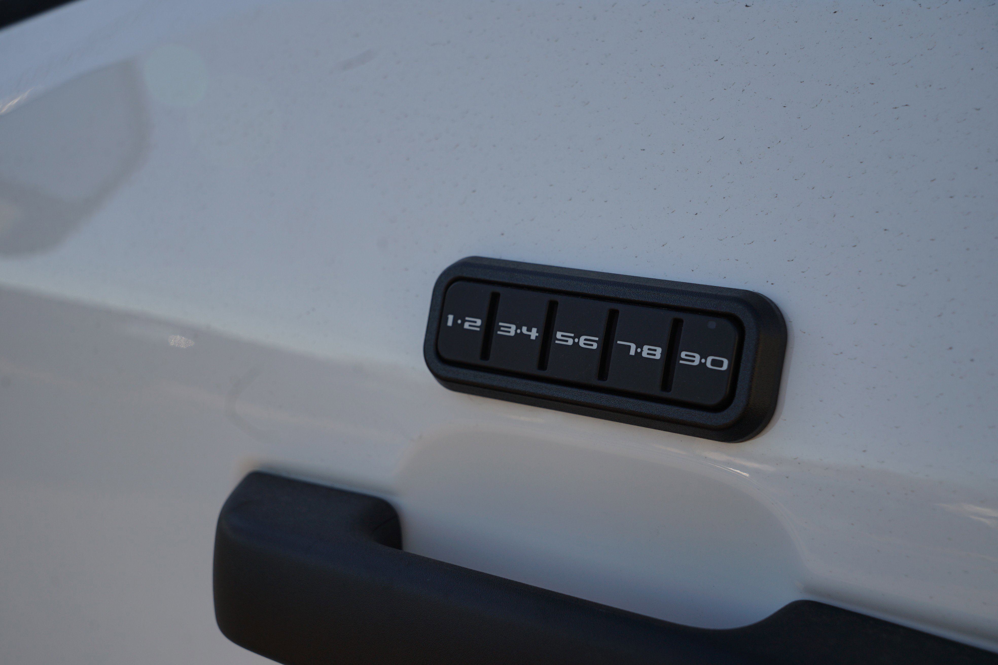 New 2026 Ford F450 XL w/ XL Chrome Package image 29