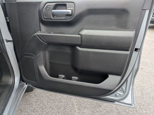 New 2026 Chevrolet Silverado 1500 W/T w/ WT Convenience Package image 29