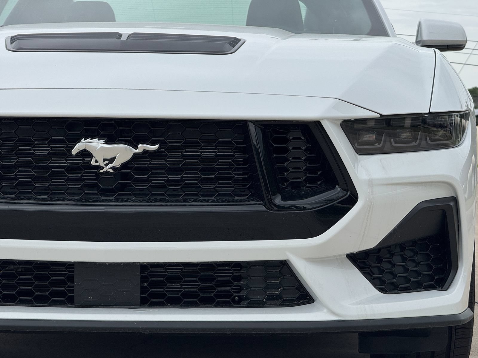 New 2026 Ford Mustang GT Premium RWD image 7