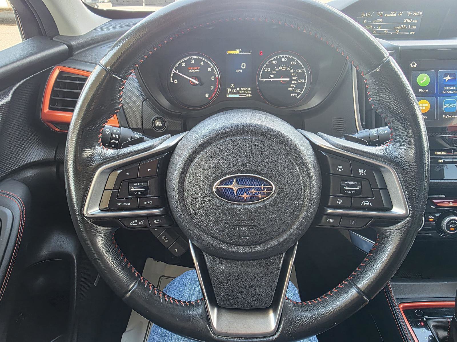 Used 2019 Subaru Forester Sport image 17