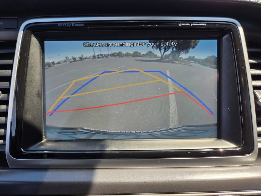 Used 2019 Hyundai Sonata Limited w/ Ultimate Package 04 FWD image 23