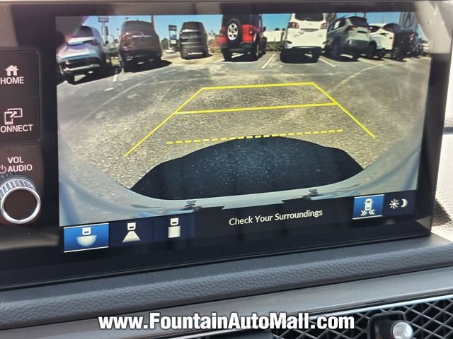 Used 2026 Acura Integra FWD image 17