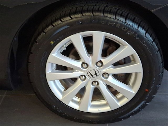 Used 2012 Honda Civic EX image 7