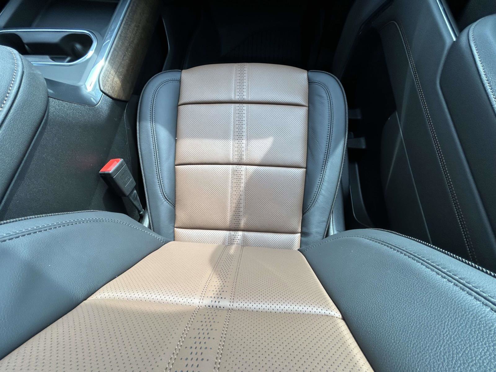 New 2026 Chevrolet Silverado 2500 High Country w/ High Country Premium Package image 18