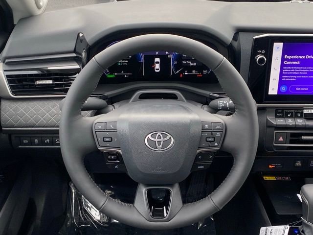 New 2026 Toyota Camry XLE image 13