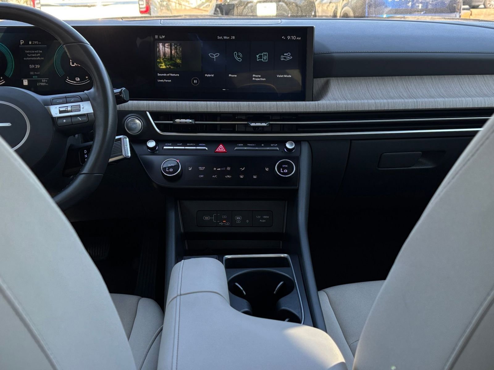 Used 2025 Hyundai Sonata SEL image 18