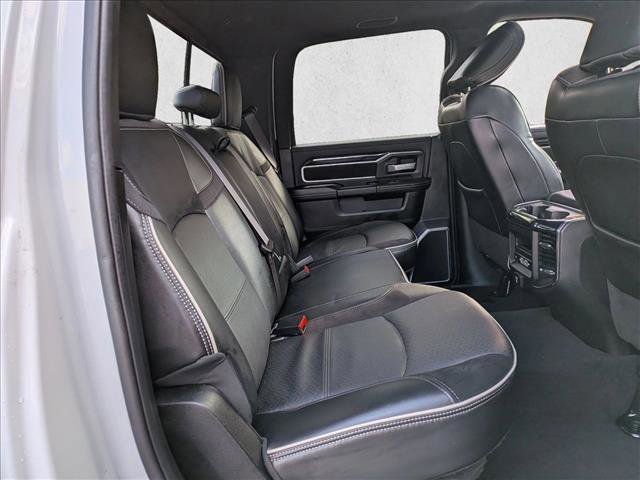 Used 2019 RAM 2500 Laramie image 13