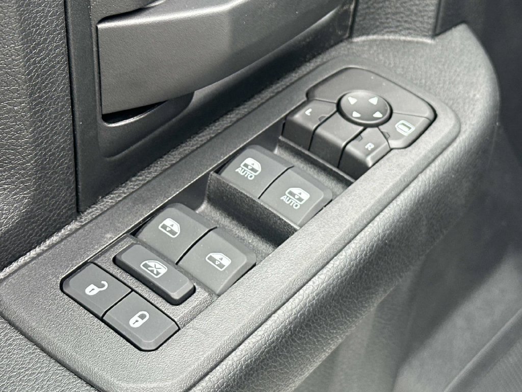 New 2026 RAM 3500 Tradesman RWD image 19