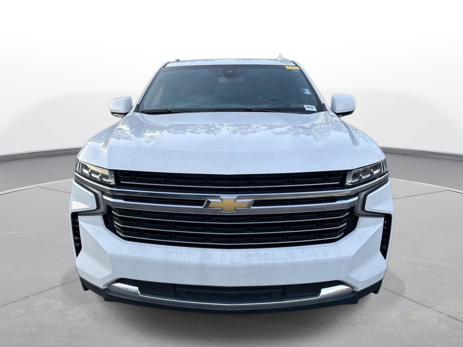 Used 2021 Chevrolet Suburban LT image 4