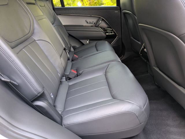 Used 2025 Land Rover Range Rover Sport S image 29