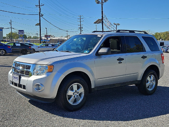 Used 2012 Ford Escape XLT FWD image 3