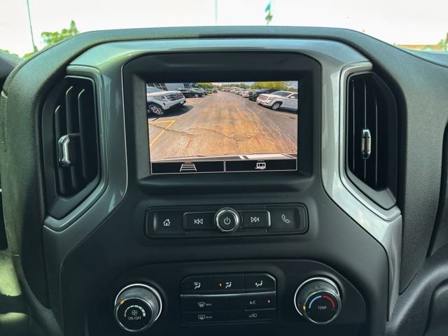 Used 2022 Chevrolet Silverado 1500 Custom w/ Rally Edition AWD/4WD image 42