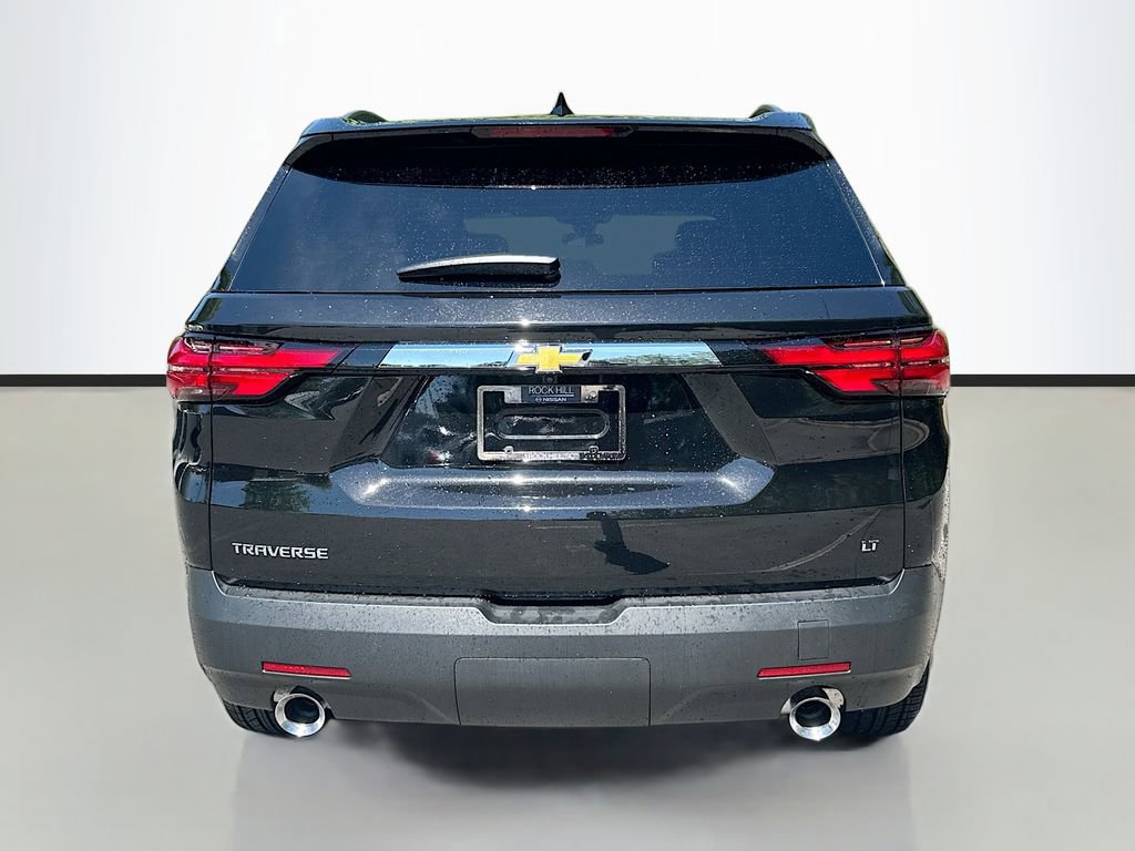 Used 2023 Chevrolet Traverse LT FWD image 6