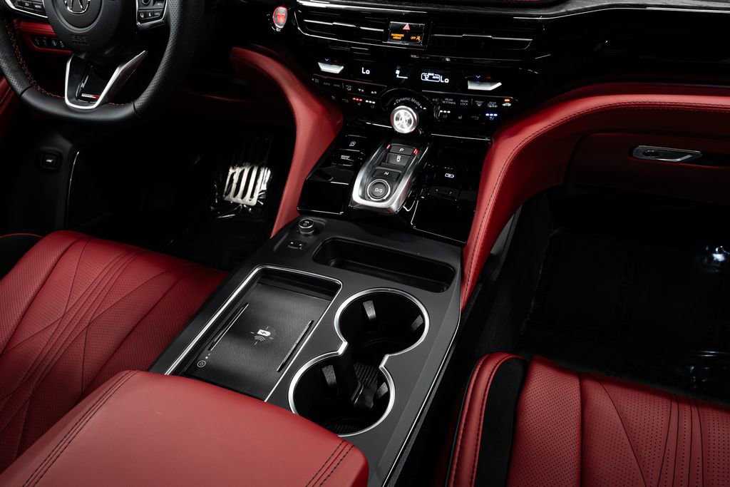 New 2026 Acura MDX Type S image 17