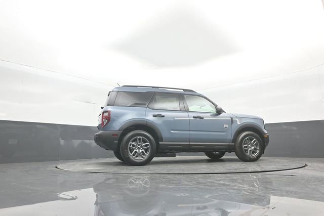 New 2026 Ford Bronco Sport Big Bend w/ Convenience Package image 33