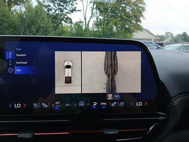 New 2026 Chevrolet Silverado EV Trail Boss w/ Plus Package image 24