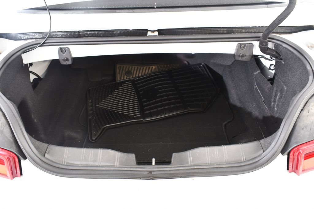 Used 2017 Chevrolet Camaro SS image 18