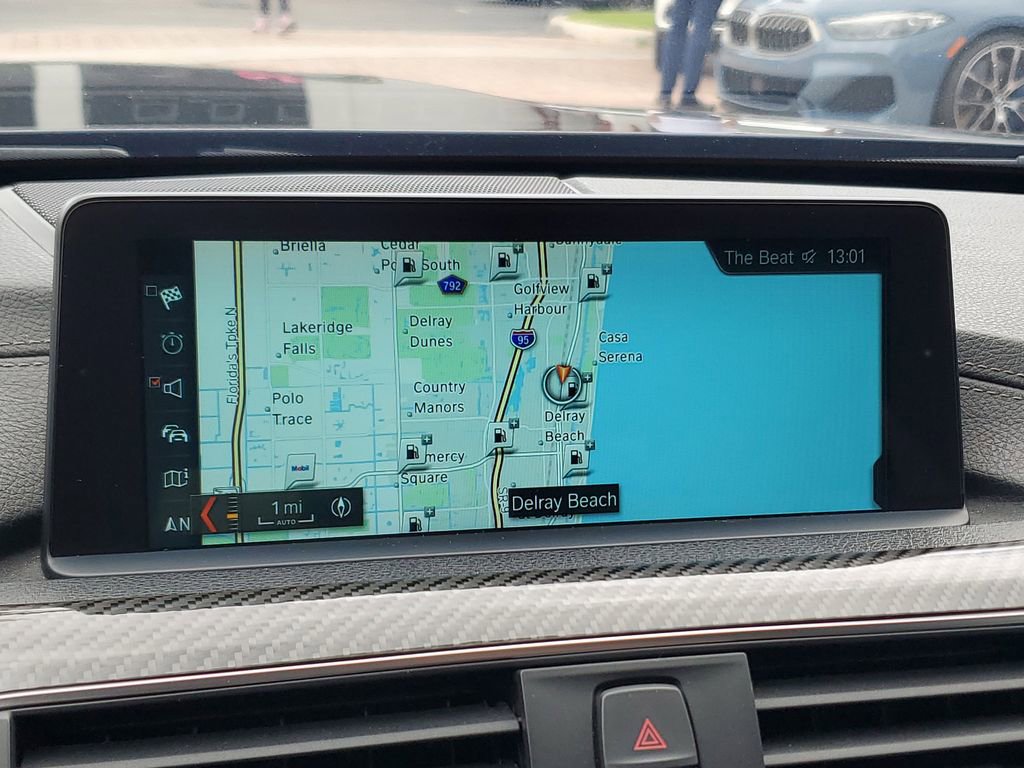 Used 2018 BMW M4 Coupe image 27