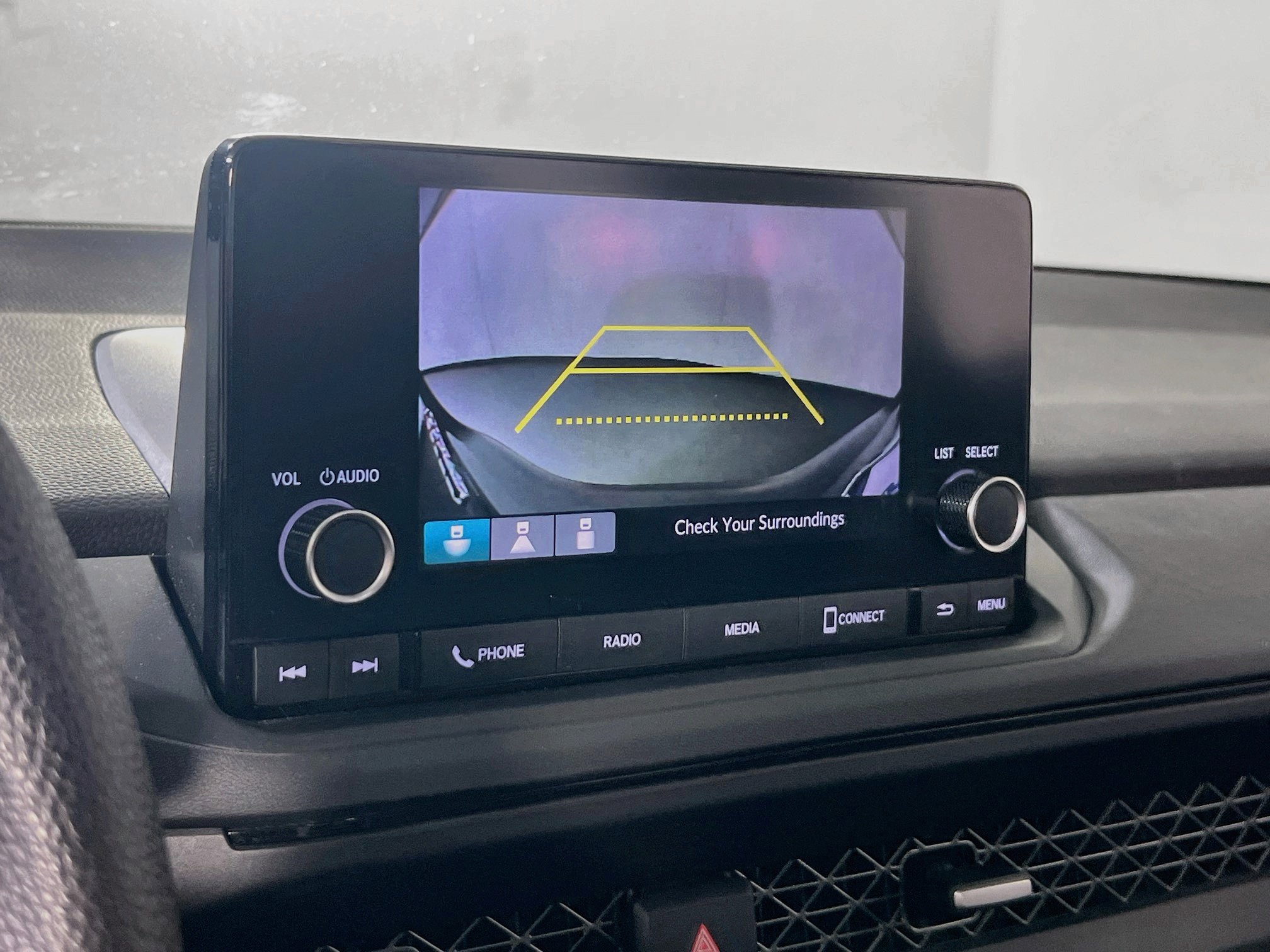 Used 2023 Honda Accord EX image 12
