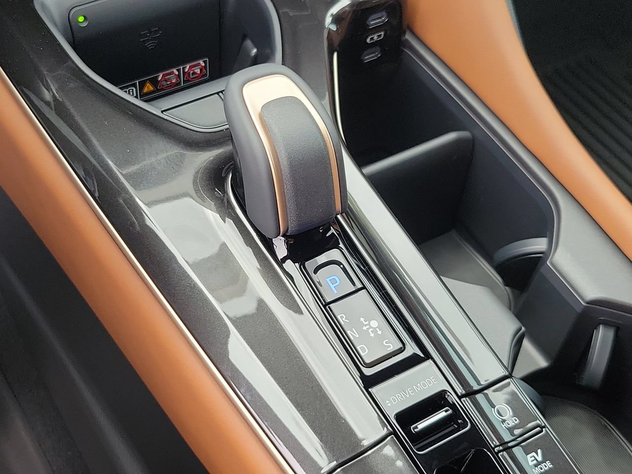 New 2026 Toyota Crown Signia AWD/4WD image 28