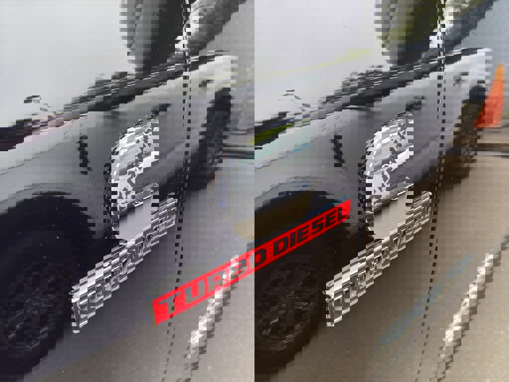 New 2025 RAM 2500 Big Horn image 3