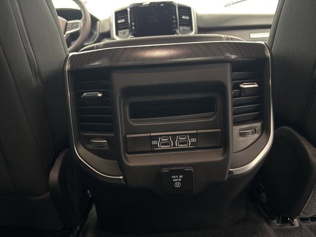 New 2026 RAM 1500 Big Horn image 26