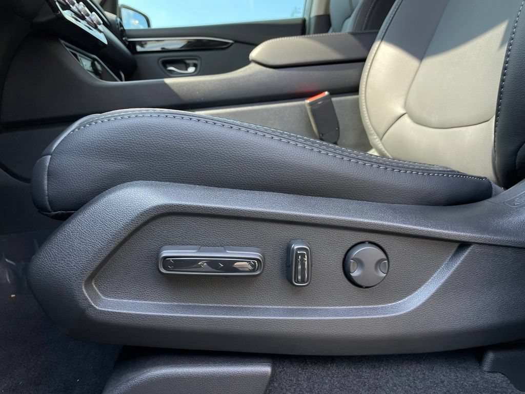 New 2026 Honda Pilot EX-L image 24