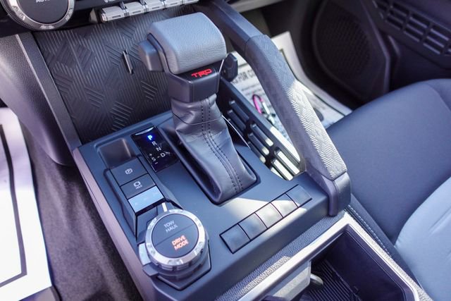 New 2025 Toyota Tacoma TRD Sport image 29