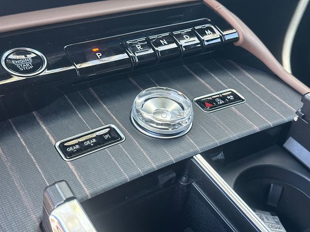 New 2026 Lincoln Navigator Black Label AWD/4WD image 31