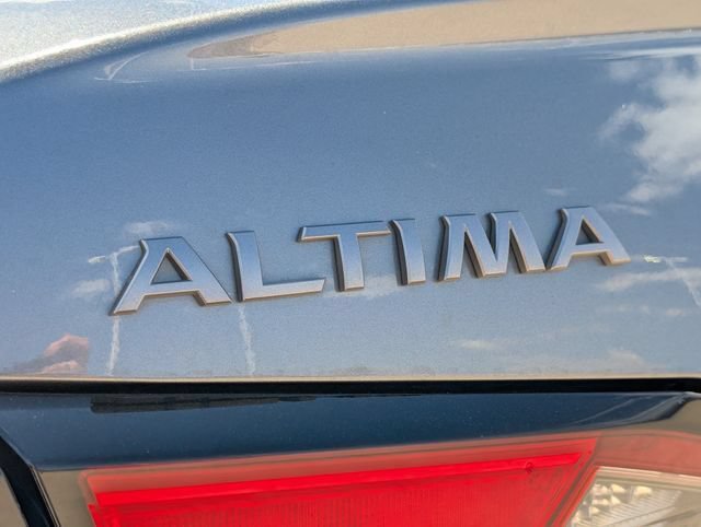 Used 2024 Nissan Altima 2.5 SR FWD image 13