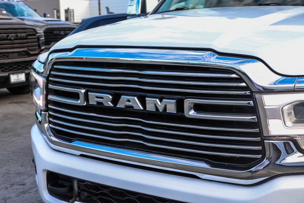 Used 2024 RAM 2500 Laramie AWD/4WD image 6