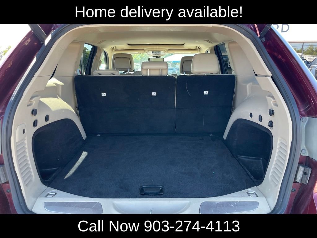 Used 2018 Jeep Grand Cherokee Limited image 24