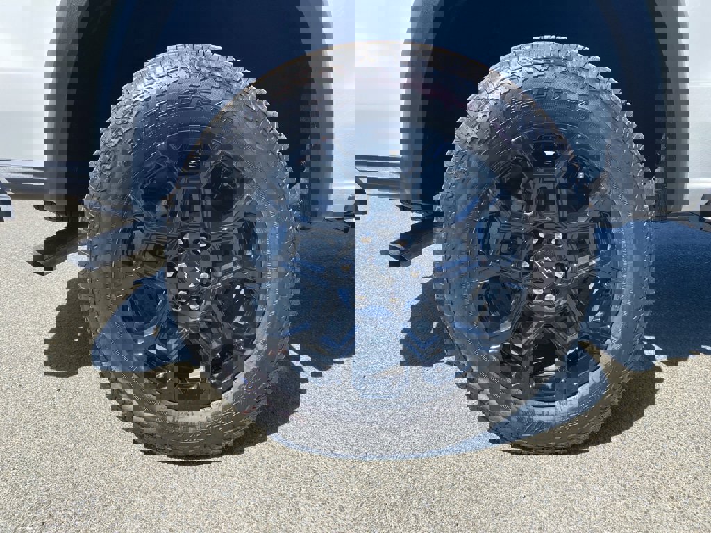 New 2026 Chevrolet Colorado Trail Boss image 6