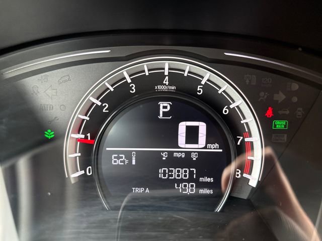 Used 2018 Honda CR-V LX image 26
