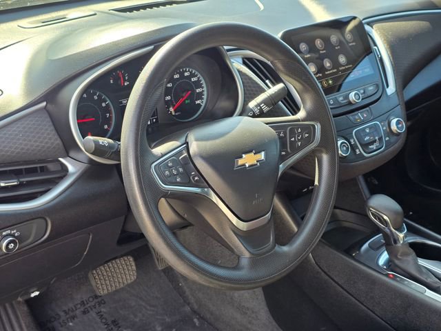 Used 2024 Chevrolet Malibu LS image 13