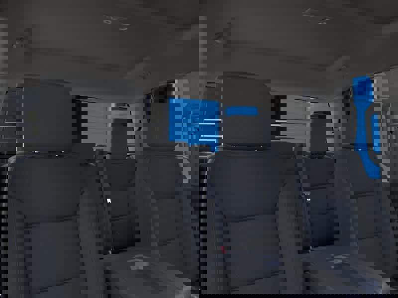 New 2026 Chevrolet Silverado 2500 Custom w/ Custom Convenience Package image 24