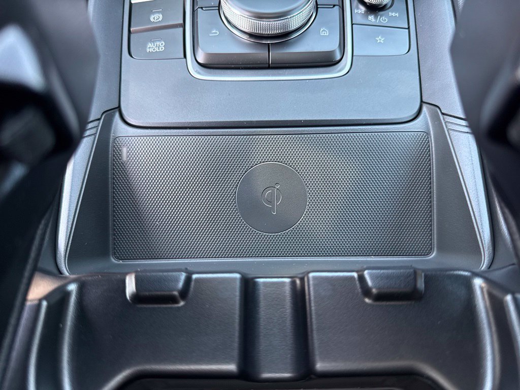 New 2026 MAZDA CX-50 AWD 2.5 S w/ Preferred Pkg image 28