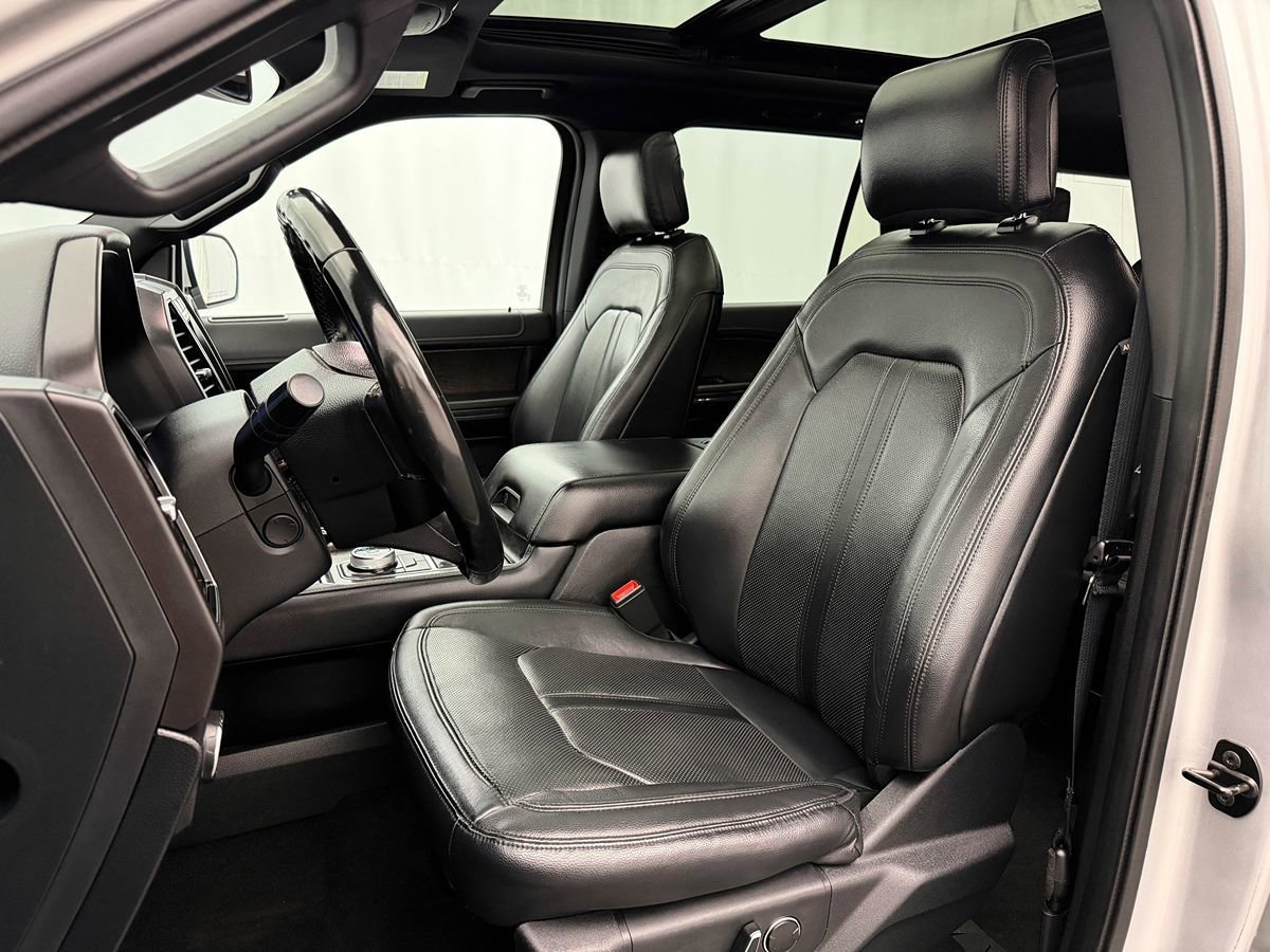 Used 2019 Ford Expedition Max Limited AWD/4WD image 10