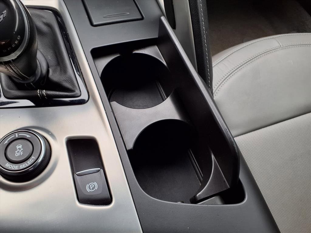 Used 2016 Chevrolet Corvette Stingray Coupe image 17