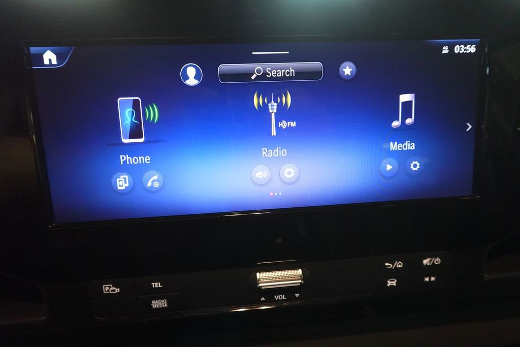 Used 2025 Mercedes-Benz Sprinter 2500 image 14