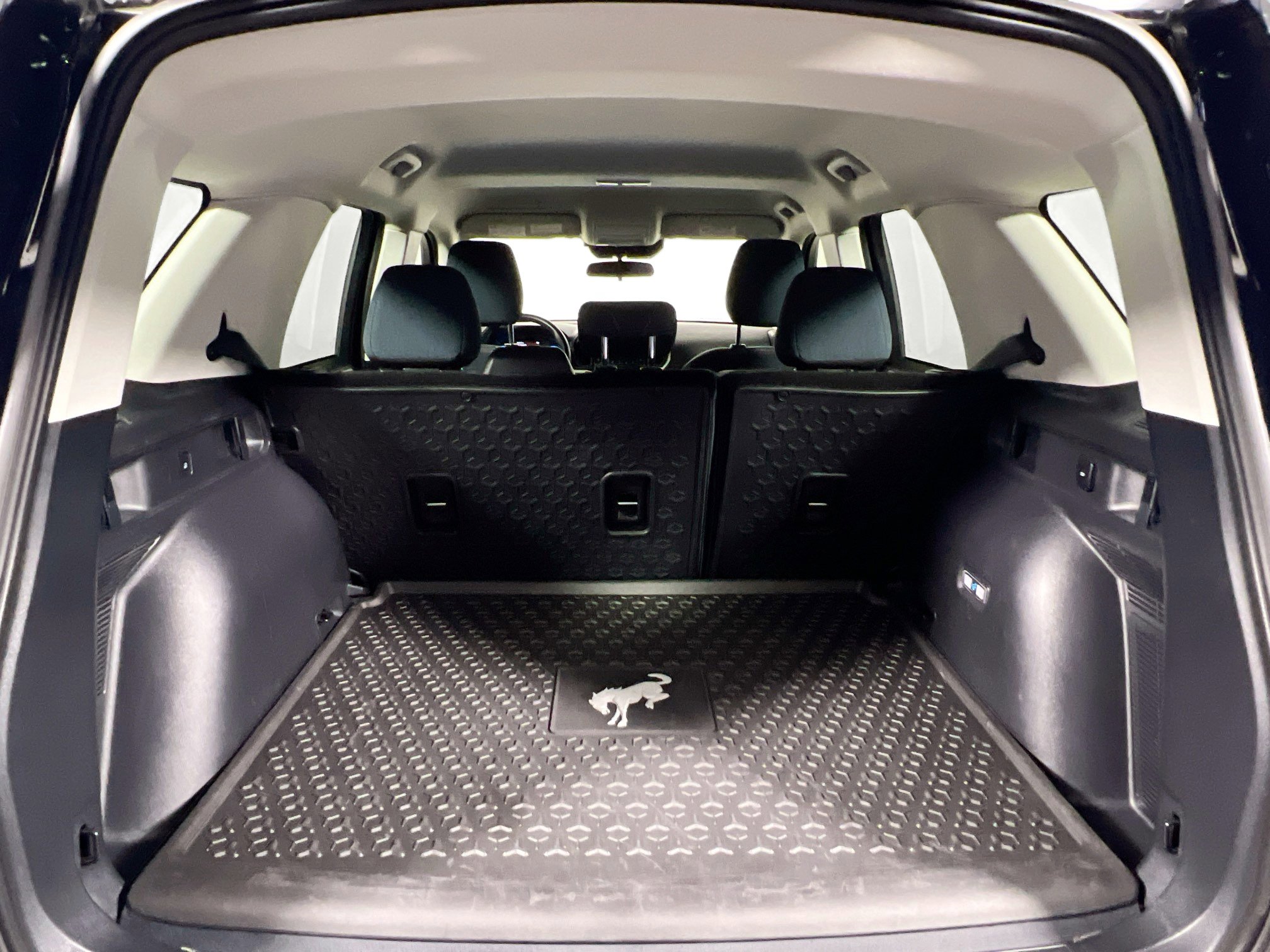 Used 2024 Ford Bronco Sport Heritage image 33