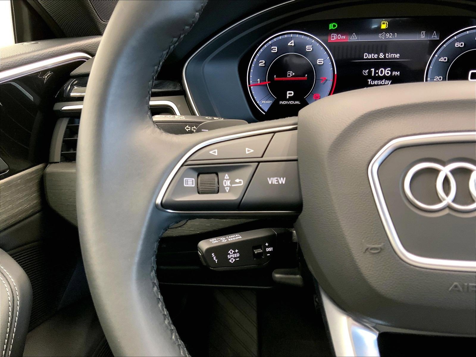Certified 2025 Audi A5 2.0T Premium Plus w/ Premium Plus AWD/4WD image 20