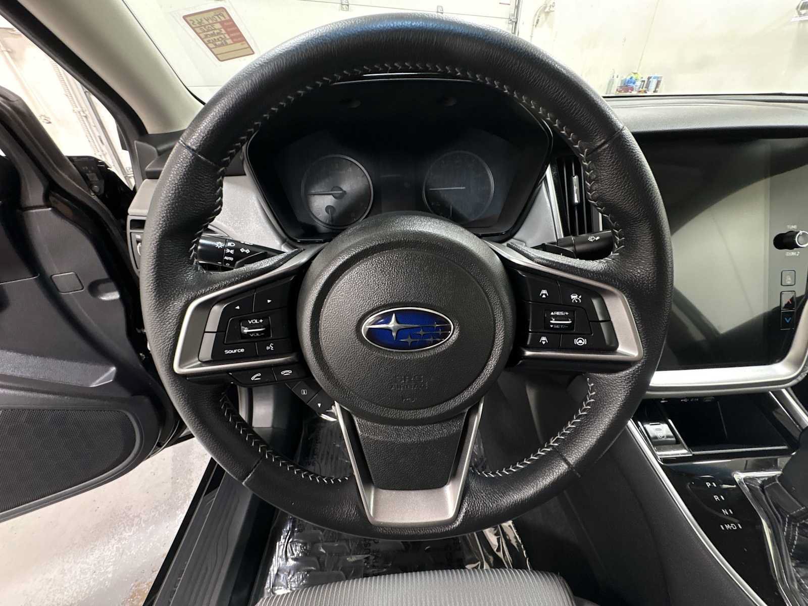 Used 2020 Subaru Legacy Premium w/ Popular Package #1 AWD/4WD image 16