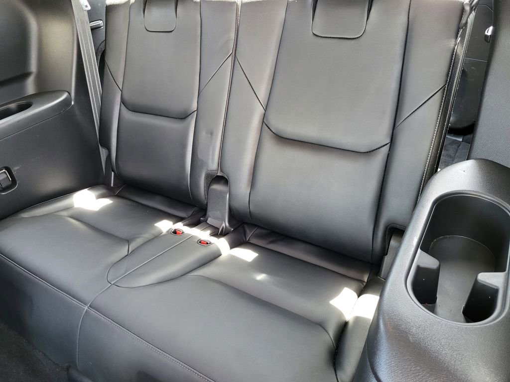 Used 2023 MAZDA CX-9 Touring AWD/4WD image 33
