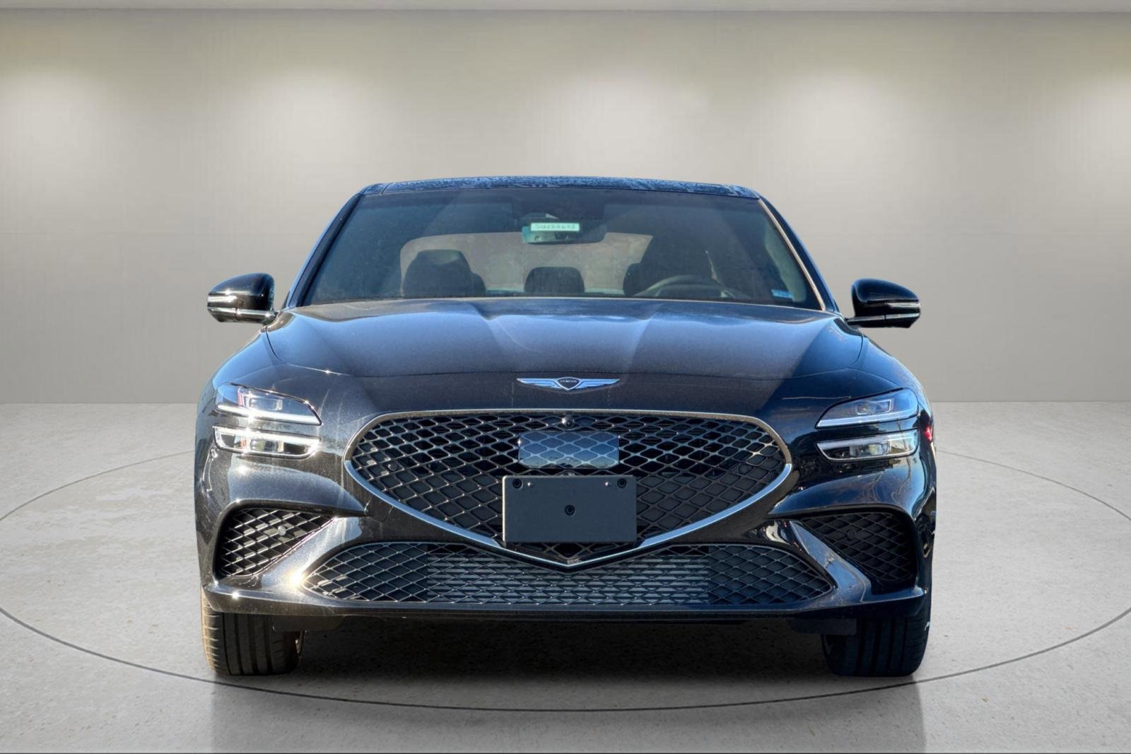 New 2025 Genesis G70 3.3T Advanced w/ Sport Prestige Package image 8