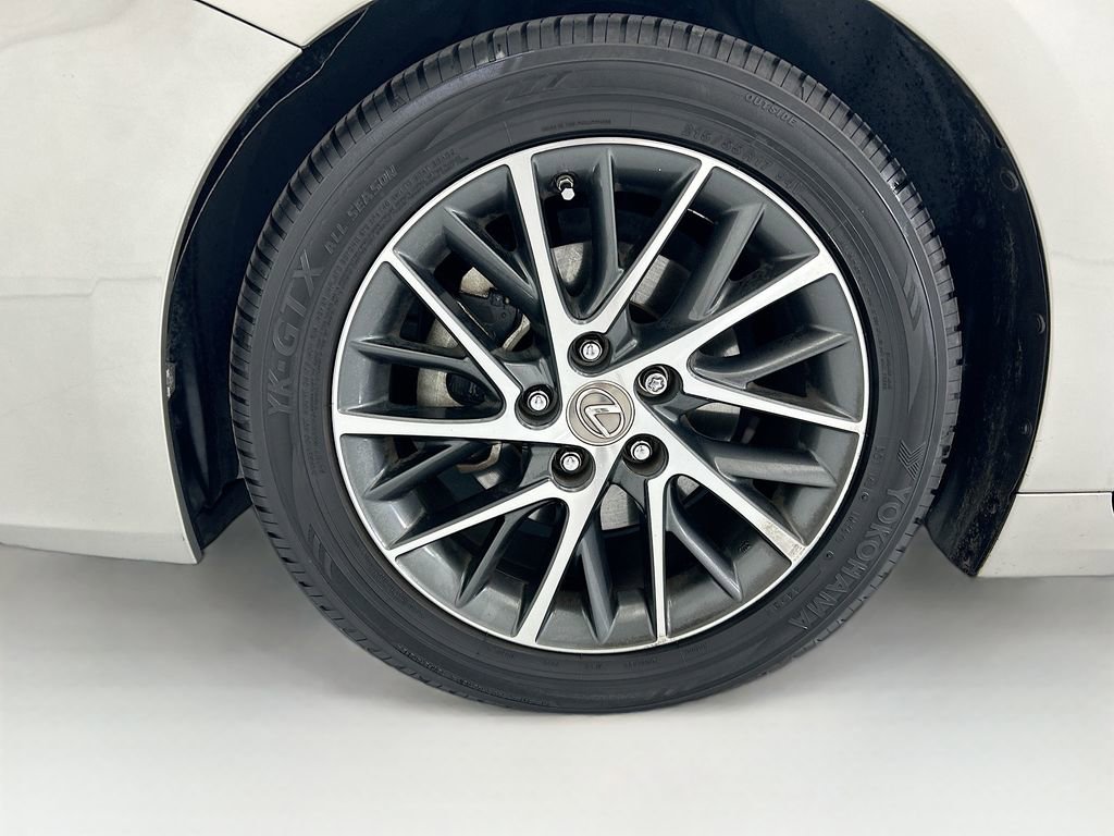 Used 2017 Lexus ES 350 image 29